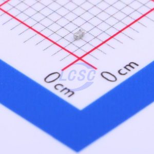 YAGEO CC0402BRNPO9BN4R7