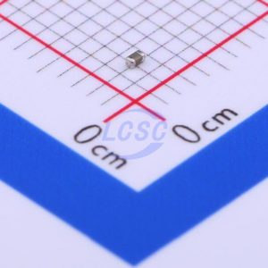 YAGEO CC0402KRX5R7BB105
