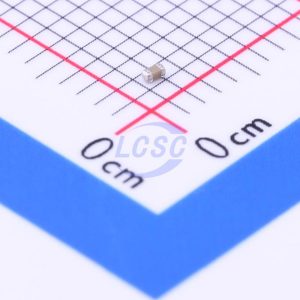 YAGEO CC0402KRX7R9BB201