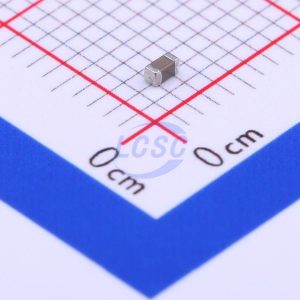 YAGEO CC0603KRX5R6BB106