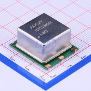 Abracon LLC AOCJY-100.000MHz