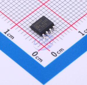 Analog Devices AD8307ARZ-REEL