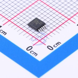 Analog Devices LTC6911CMS-1#PBF