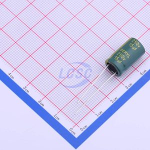 BERYL Electronic Tech RC250M150LO10*16TH-2A1E