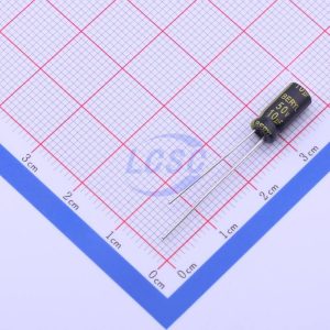 BERYL Electronic Tech RG050M100LO5*11TA-1A1E