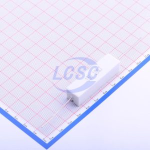 CCO(Chian Chia Elec) CR-L15W10Ω 5% P
