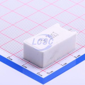 CCO(Chian Chia Elec) CR-M5W20Ω 5% P