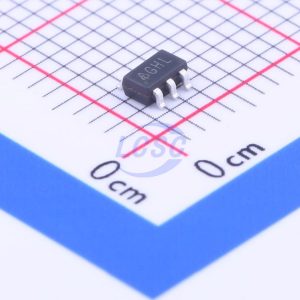 Diodes Incorporated AP3103AKTR-G1