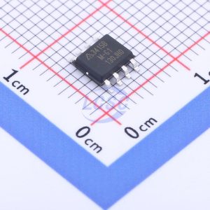 Diodes Incorporated APR3415BMTR-G1