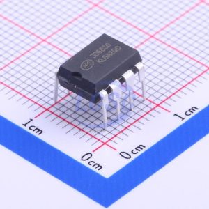 Hangzhou Silan Microelectronics SD6830