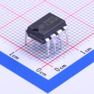 Hangzhou Silan Microelectronics SD6835