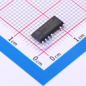 Infineon Technologies ICE2QR1080G