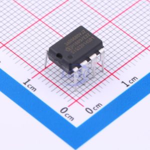 Infineon Technologies ICE3AR0680VJZ