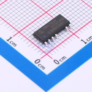 Infineon Technologies ICE5GR4780AG