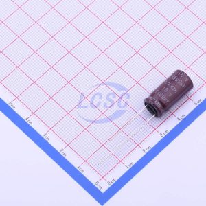 NCC(Nippon Chemi-Con) EKZH160ELL152MJ20S