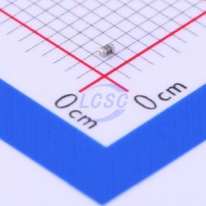 Samsung Electro-Mechanics CL05C330JB51PNC