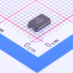 SJK(SHENZHEN CRYSTAL TECH) 6I08000F20UCG