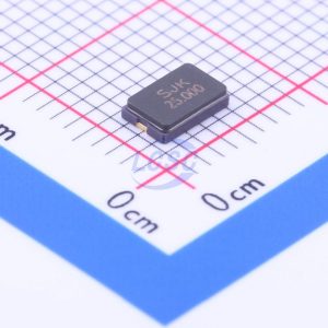 SJK(SHENZHEN CRYSTAL TECH) 6I25000F20UCG