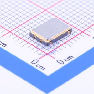 SJK(SHENZHEN CRYSTAL TECH) 6N11059G33YC
