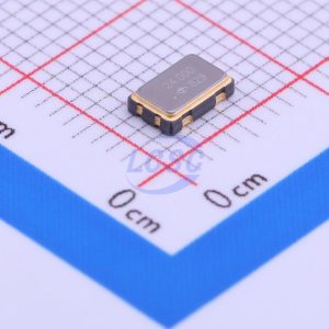 TAITIEN Elec OVETGLJANF-24MHZ