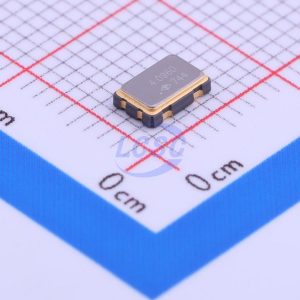 TAITIEN Elec OVETGLJANF-4.096MHZ