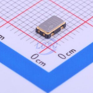TAITIEN Elec OVETGLJANF-6MHZ