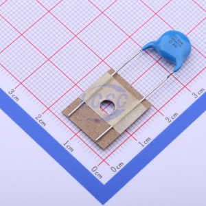 TDK CD10-E2GA152MYVSA