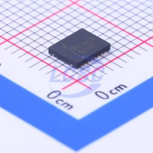 Texas Instruments LMP92064SDE/NOPB