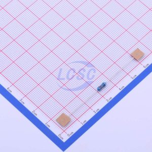 VO MF1/4W ±1% 221Ω STB5
