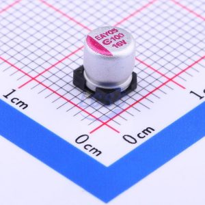 APAQ Tech 160AVEA101M0506