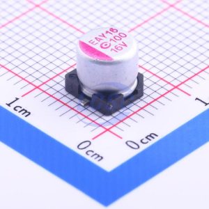 APAQ Tech 160AVEA101M0606