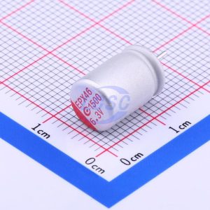 APAQ Tech 6R3AREP152M08A2E12P35