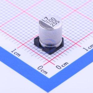 Lelon VES101M1ETR-0607