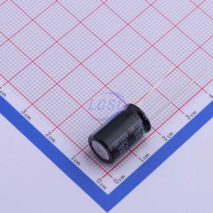 Rubycon 100YXF47MEFC10X16