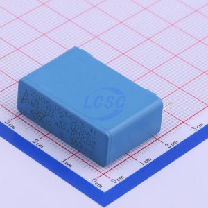 TDK B32924H3105K000