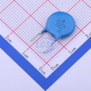 TDK CK45-B3FD222KYNNA