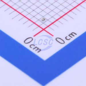 Walsin Tech Corp 0201N1R8C250LT