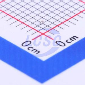 Walsin Tech Corp RF03N3R3C500CT