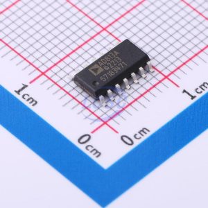 Analog Devices AD813ARZ-14