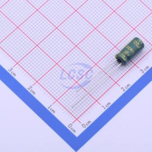 BERYL Electronic Tech RC016M101LO5*11TH-2A1E