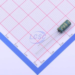 BERYL Electronic Tech RC050M100LO5*11TH-2A1E