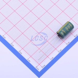 BERYL Electronic Tech RC063M101LO8*14TH-2A1E