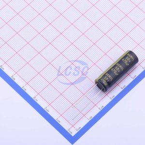 BERYL Electronic Tech RG050M471LO10*30TA-1A1E