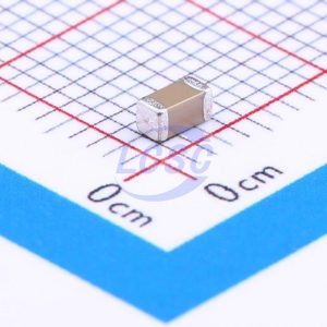 FH (Guangdong Fenghua Advanced Tech) 1206B106K100NT