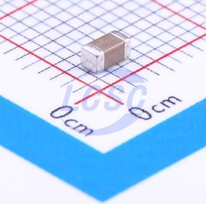 FH (Guangdong Fenghua Advanced Tech) 1206X106M500NT