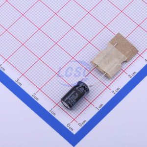 Rubycon 10YXF220MEFCTA6.3X11