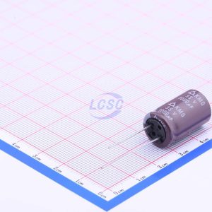SamYoung Electronics KMG35V1000M12.5*20 LO