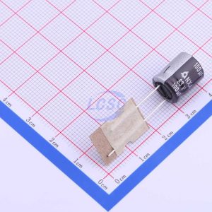 SamYoung Electronics NXA63V100M10*12.5 5.0TP