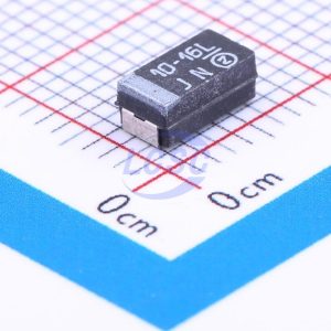 Vishay Intertech 293D106X0016C2TE3