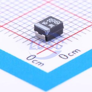 Vishay Intertech 293D106X0020B2TE3